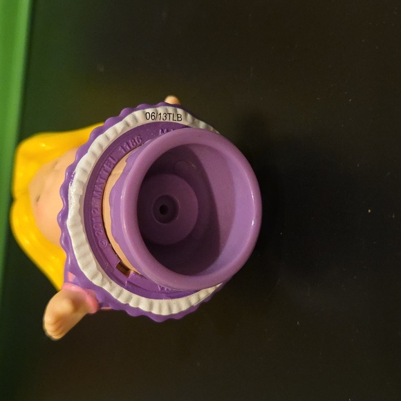 Little People Disney Princess Rapunzels Musical Tower With Prince Flynn - Picture 13 of 13